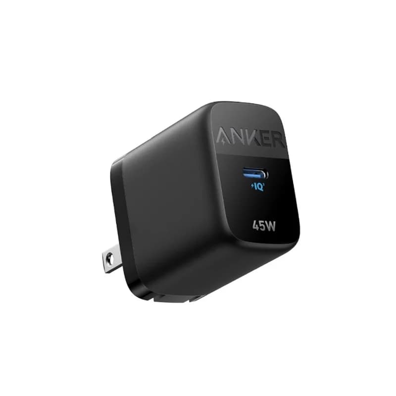 Anker 313 Ace 45W GaN USB-C Fast Wall Charger