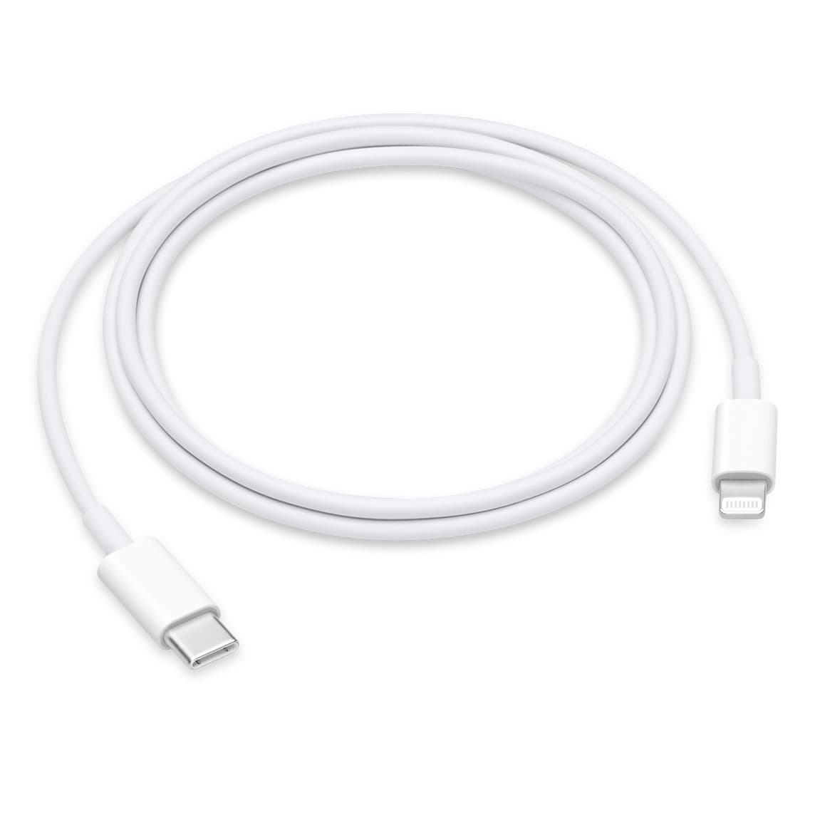 Apple USB-C to Lightning Fast Charge Cable — Type-C to Lightning / 1m