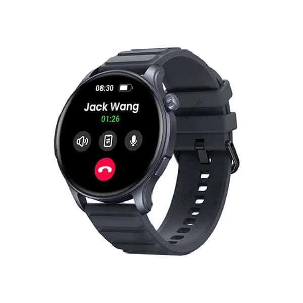 Zeblaze Btalk 3 Pro AMOLED Bluetooth Smartwatch