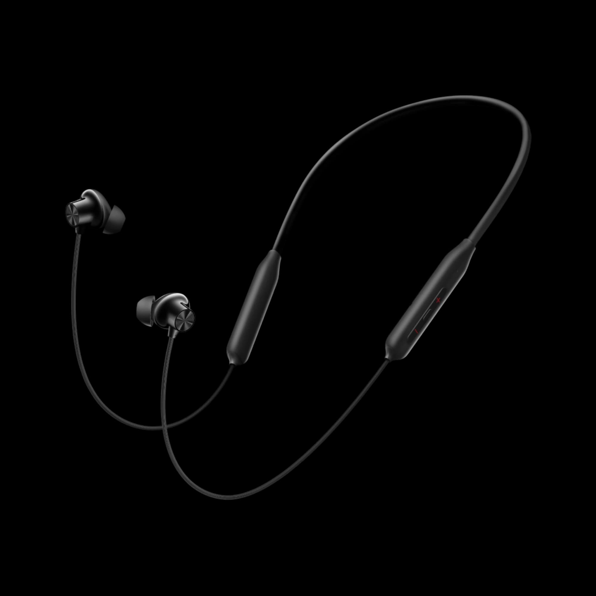 OnePlus Bullets Wireless Z3 Neckband