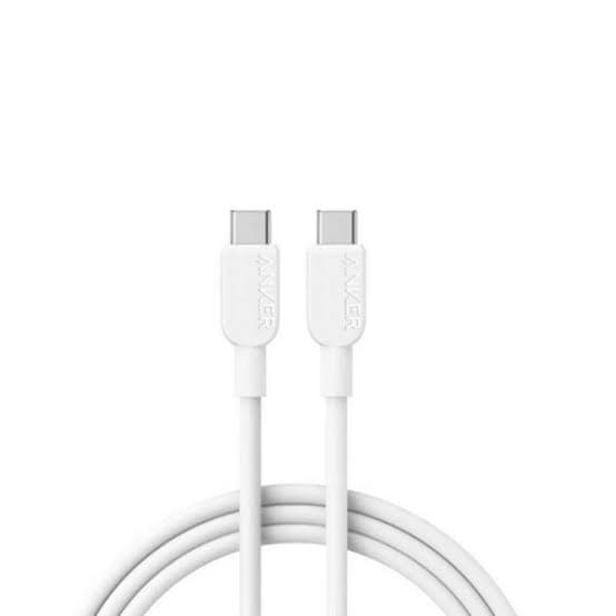 Anker 310 USB-C to USB-C Fast Charge Cable