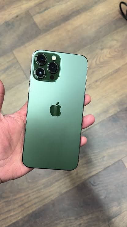 iPhone 13 Pro Max (Used)