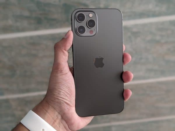 iPhone 12 Pro (Used)