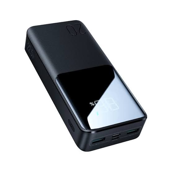 Joyroom JR-QP192 22.5W 20000mAh Power Bank