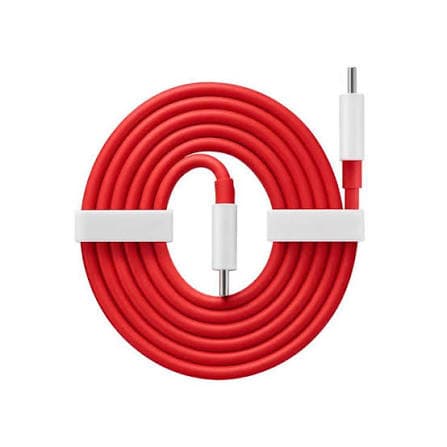 OnePlus Warp Charge Type-C to Type-C Cable
