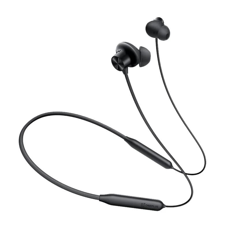 OnePlus Bullets Wireless Z2 ANC Neckband