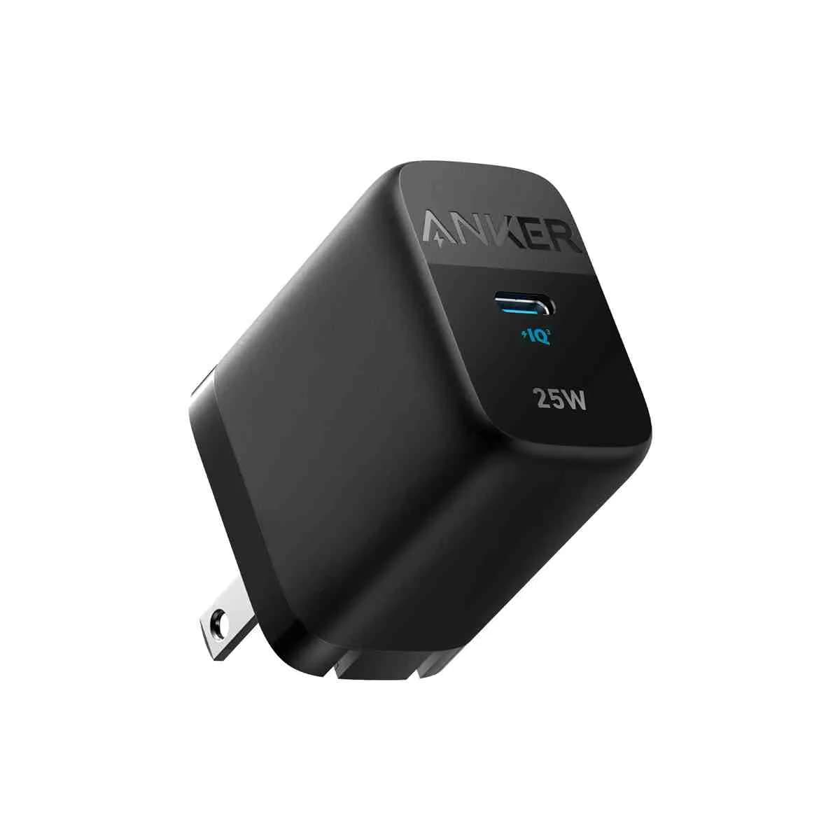 Anker 312 Ace 2 25W USB-C Fast Wall Charger