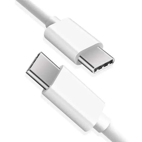 Google Fast Charging Data Cable