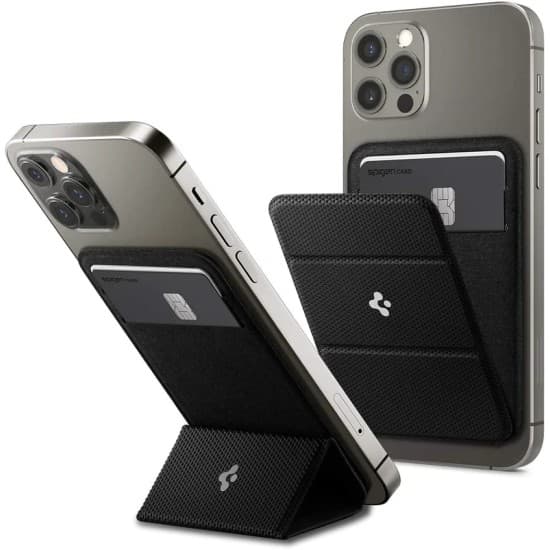 Spigen Smart Fold MagFit MagSafe Card Holder Wallet