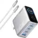 Anker Zolo 140W GaN Fast Charger (4 Ports, 3C+1A)