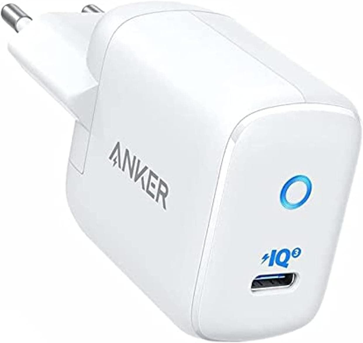 Anker PowerPort III Mini 30W USB-C Fast Charger