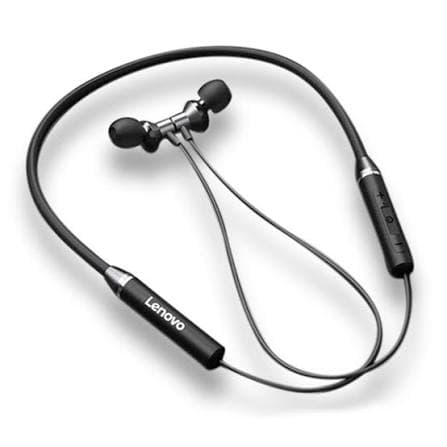 Lenovo HE05 Waterproof Magnetic Wireless Neckband Earphone