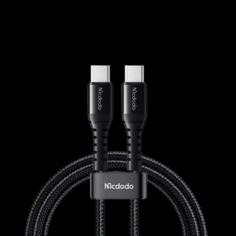 Mcdodo Type-C to Type-C 36W PD Fast Charging Cable