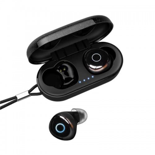 Ovevo Q65 True Wireless Bluetooth Earbuds