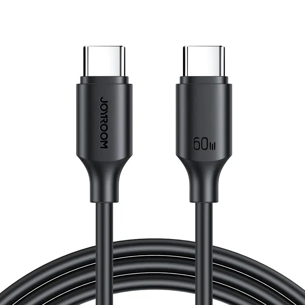 Joyroom SA26-CC3 60W Type-C to Type-C Flash Cable