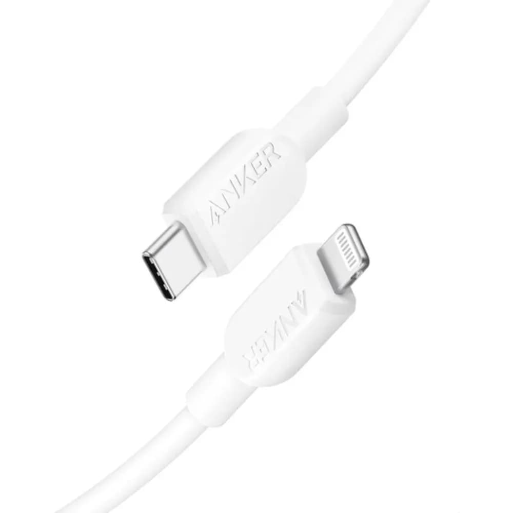 Anker 310 USB-C to Lightning Fast Charge Cable