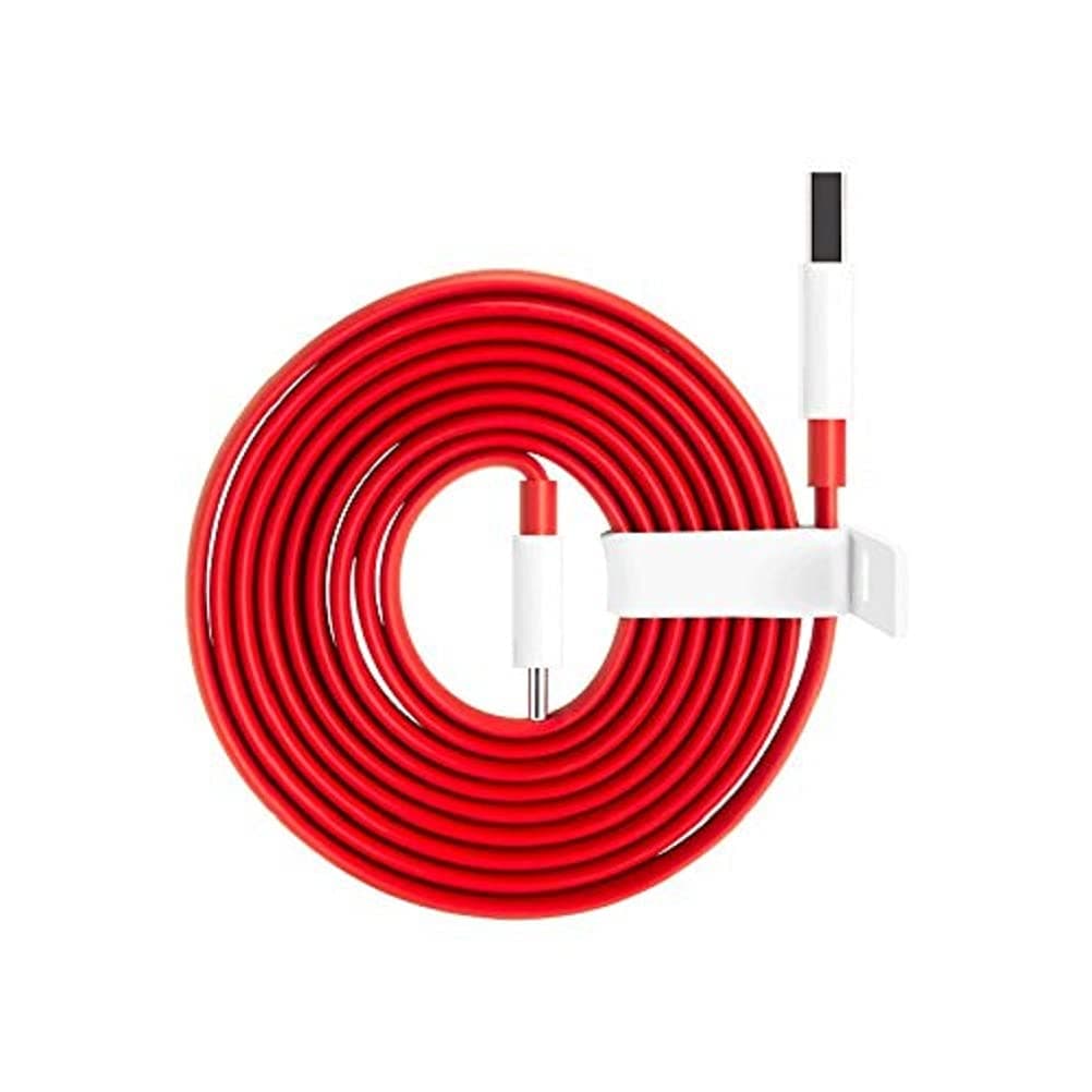 OnePlus Dash Fast Charge Type-C Cable (100CM)
