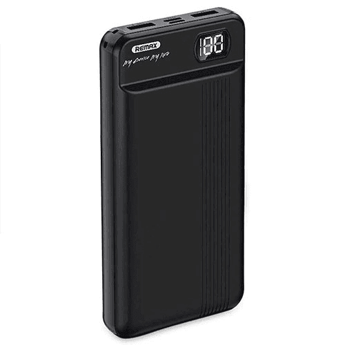 Remax Fizi RPP-106 20000mAh Dual USB Power Bank