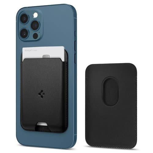 Spigen Valentinus MagSafe Universal Magnetic Card Holder