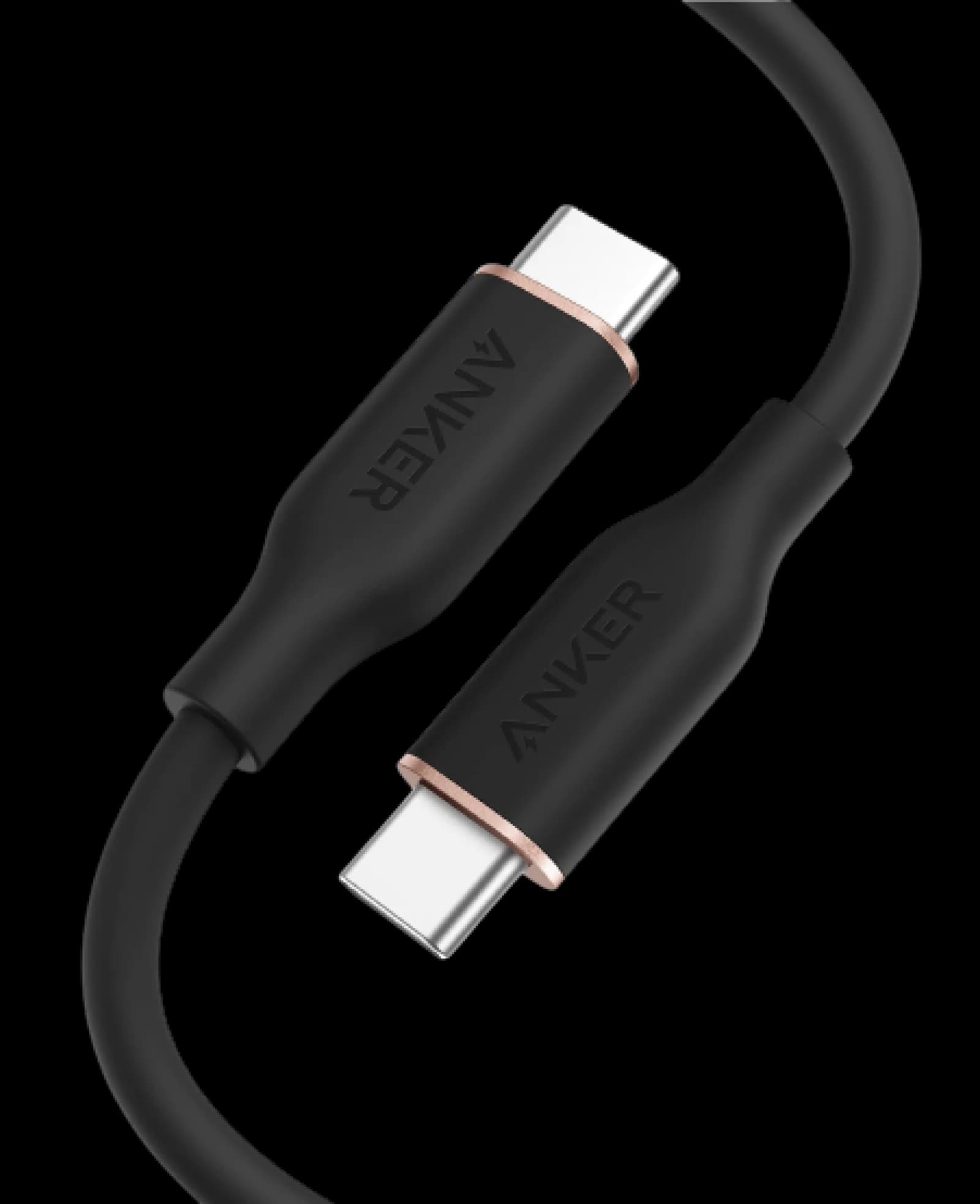 Anker 643 PowerLine III Flow 100W USB-C Cable