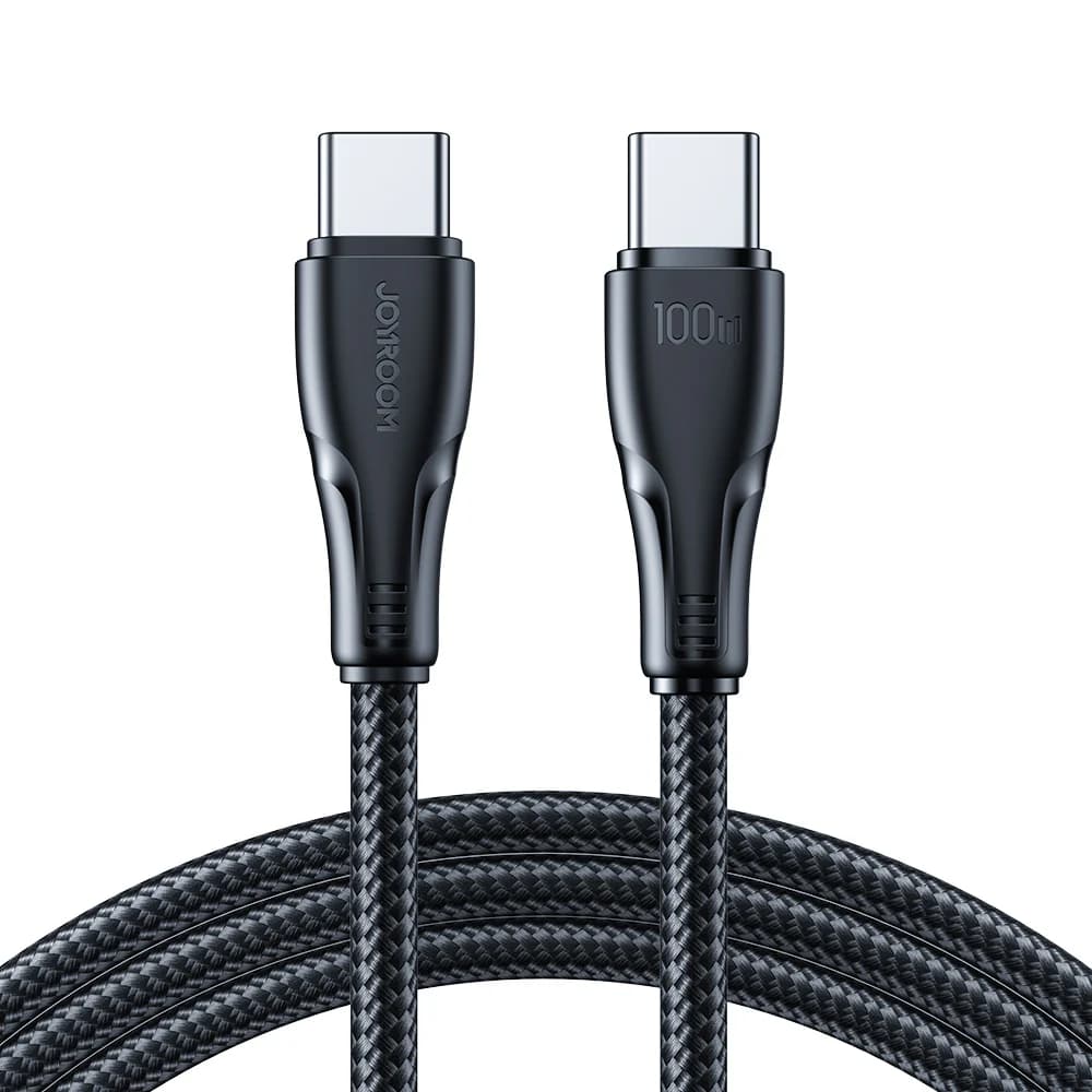 Joyroom S-CC100A11 100W Type-C to Type-C Cable