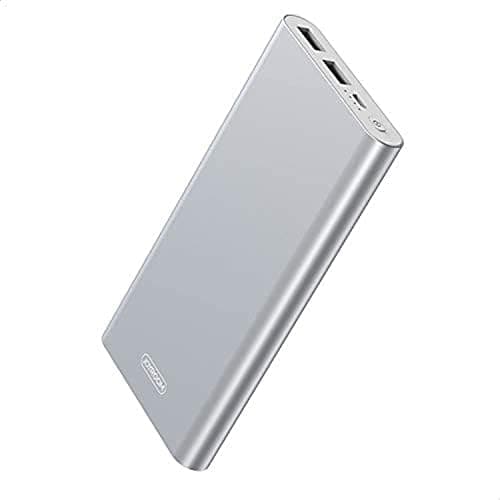 Joyroom Amy D-M211 10000mAh Ultra-Thin Metal Power Bank