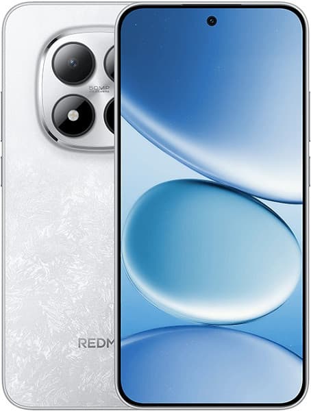Xiaomi Redmi Note 15 Pro+ 5G