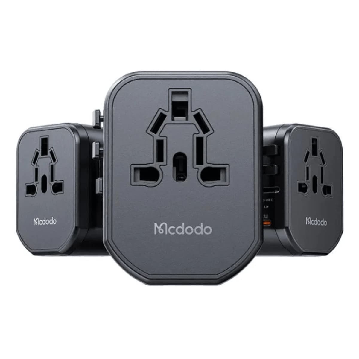 Mcdodo CP-4290 33W PD Universal Travel Adapter Charger