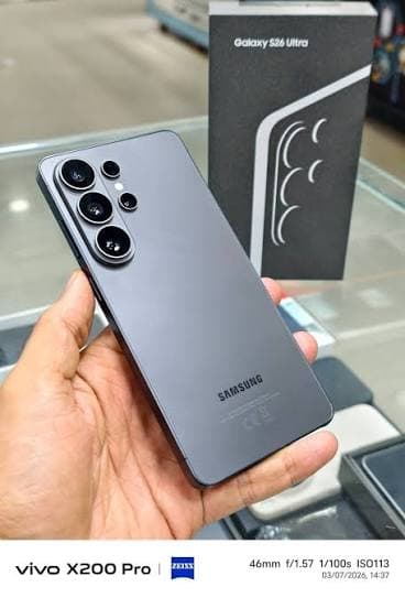 Samsung Galaxy S25 Ultra (Used)