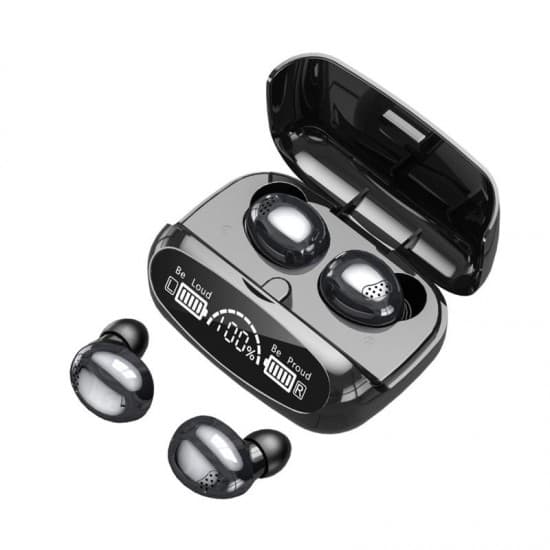 Damix M32 TWS Wireless Gaming Earbuds