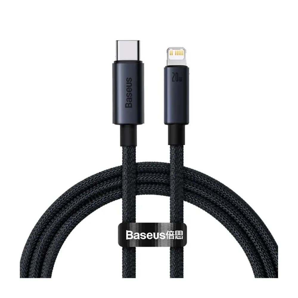 Baseus Minimalist Type-C to Lightning 20W Cable