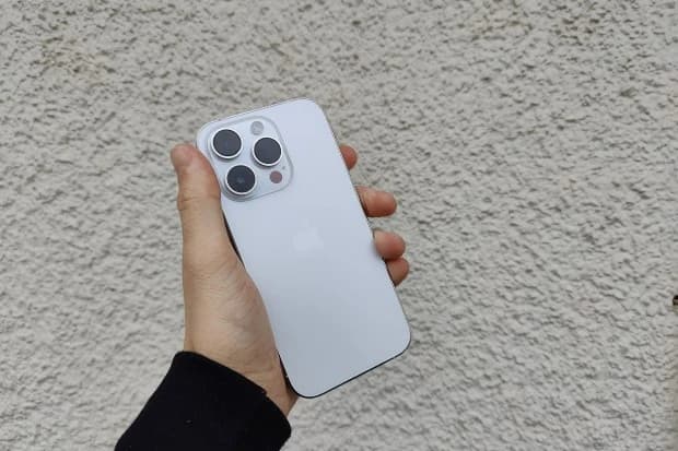 iPhone 14 Pro (Used)