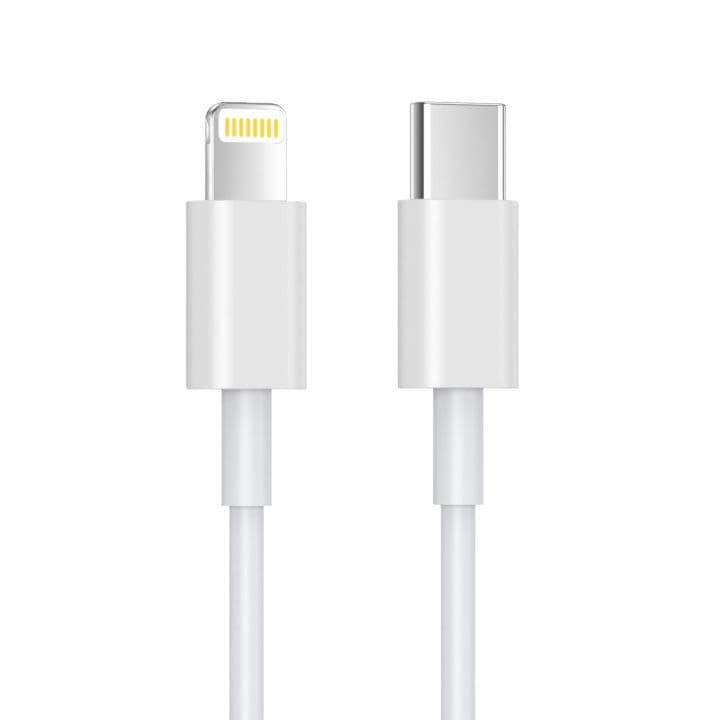 Apple USB-C to Lightning Fast Charge Cable
