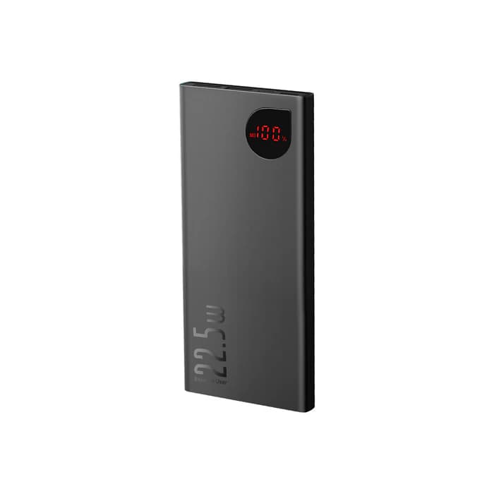 Baseus Adaman 10000mAh 22.5W Digital Display Power Bank