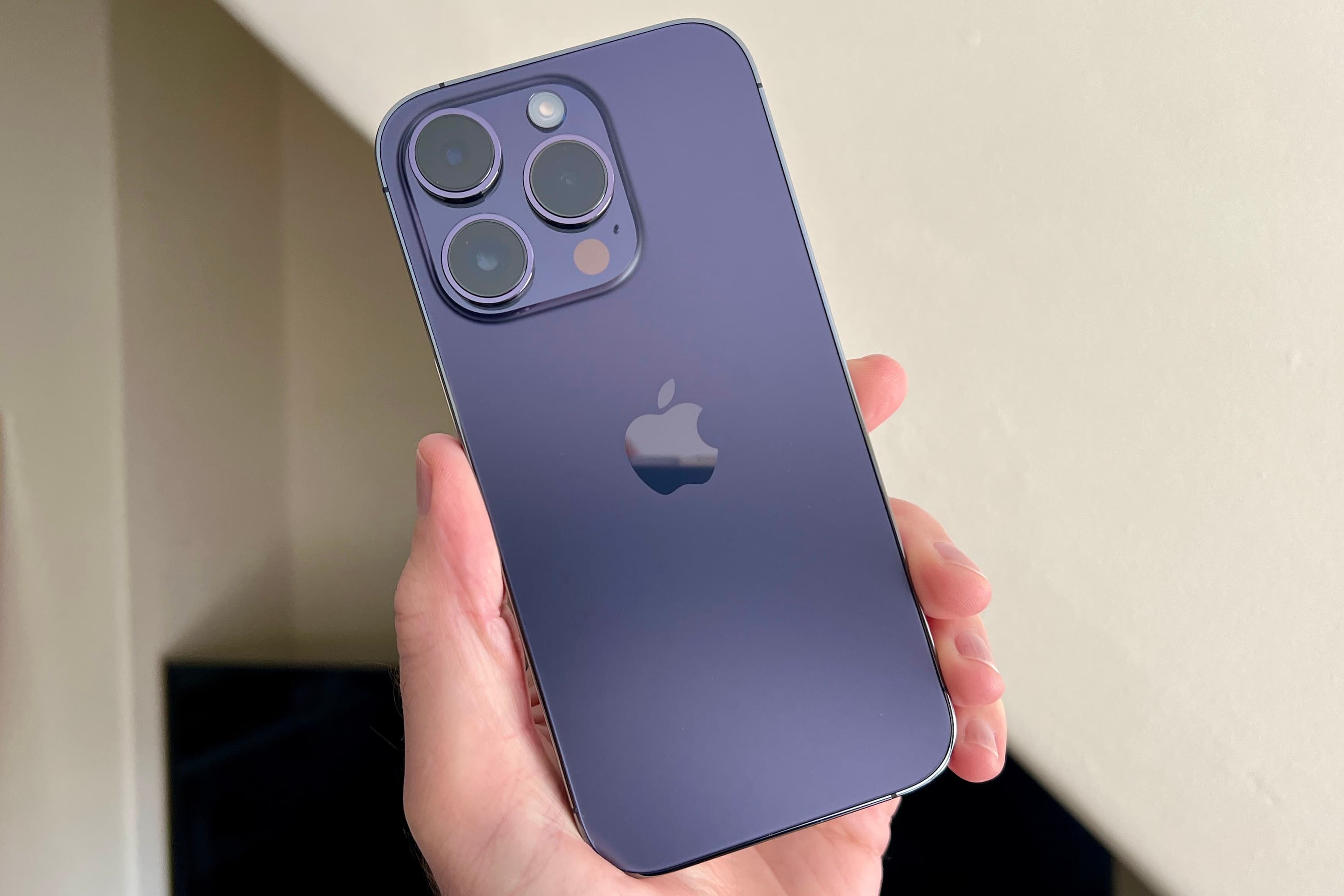 iPhone 14 Pro Max (Used)