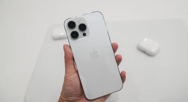 iPhone 14 Pro Max (Used)